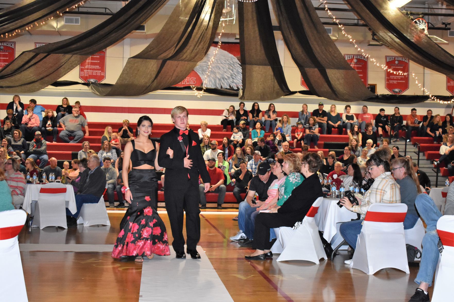 Prom 14